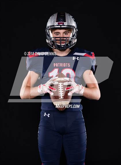 Thumbnail 1 in Liberty Senior Photos photogallery.