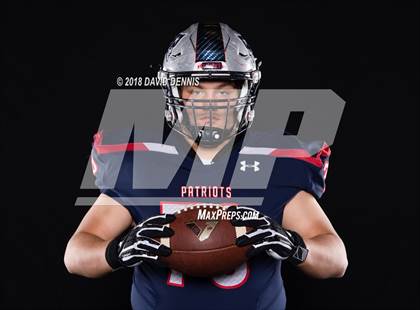 Thumbnail 1 in Liberty Senior Photos photogallery.