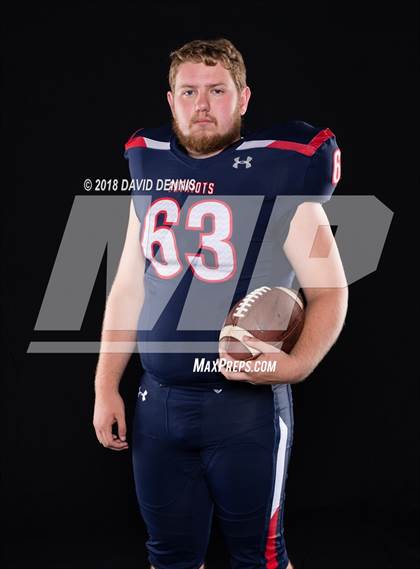 Thumbnail 3 in Liberty Senior Photos photogallery.