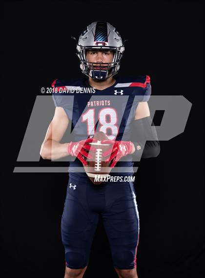 Thumbnail 2 in Liberty Senior Photos photogallery.