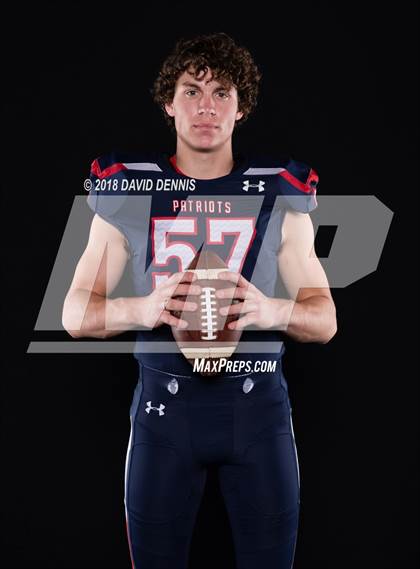 Thumbnail 2 in Liberty Senior Photos photogallery.