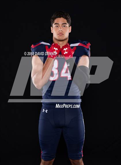 Thumbnail 1 in Liberty Senior Photos photogallery.