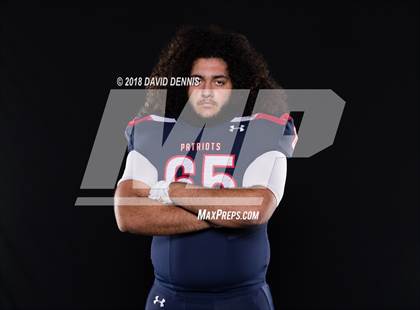 Thumbnail 3 in Liberty Senior Photos photogallery.