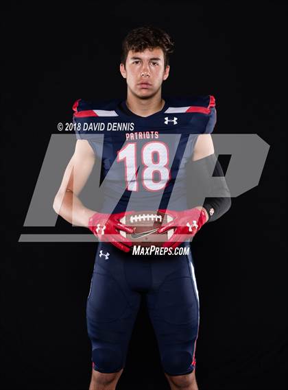 Thumbnail 1 in Liberty Senior Photos photogallery.