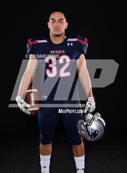 Thumbnail 2 in Liberty Senior Photos photogallery.
