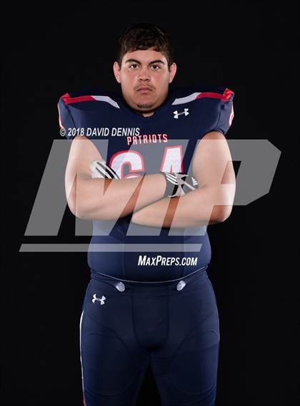 Thumbnail 3 in Liberty Senior Photos photogallery.