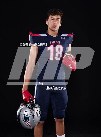 Thumbnail 1 in Liberty Senior Photos photogallery.
