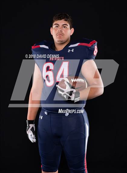 Thumbnail 1 in Liberty Senior Photos photogallery.