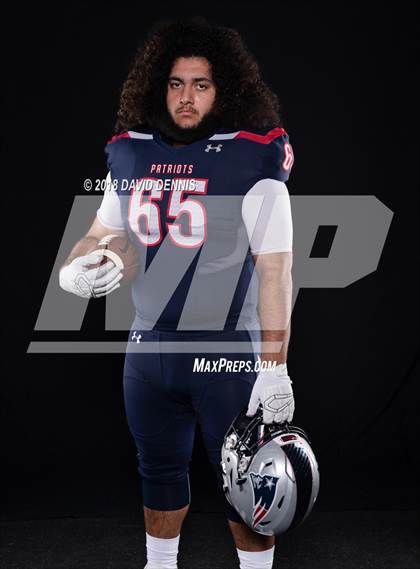 Thumbnail 1 in Liberty Senior Photos photogallery.