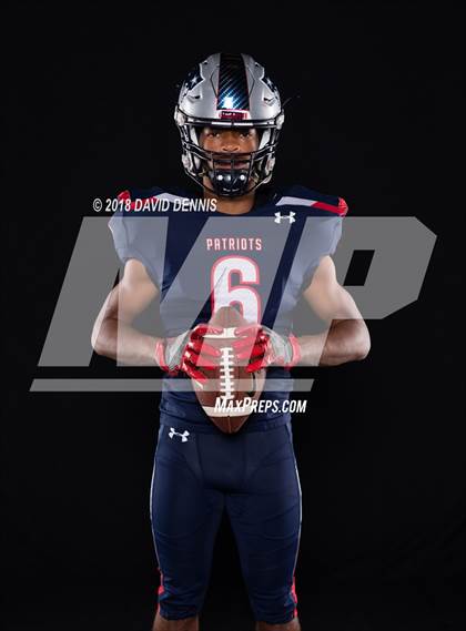 Thumbnail 1 in Liberty Senior Photos photogallery.