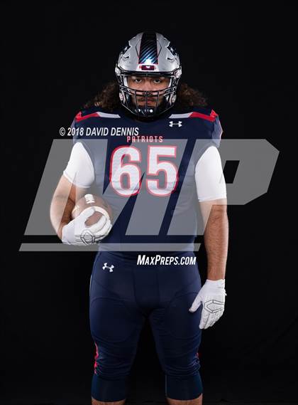 Thumbnail 1 in Liberty Senior Photos photogallery.