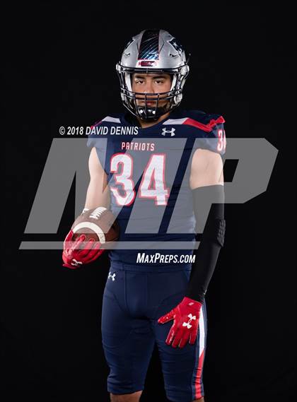 Thumbnail 1 in Liberty Senior Photos photogallery.