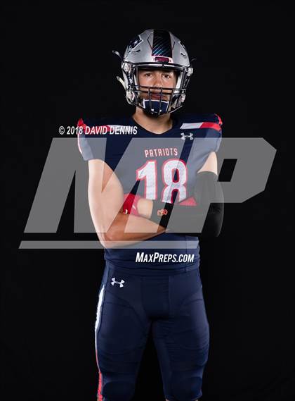 Thumbnail 2 in Liberty Senior Photos photogallery.