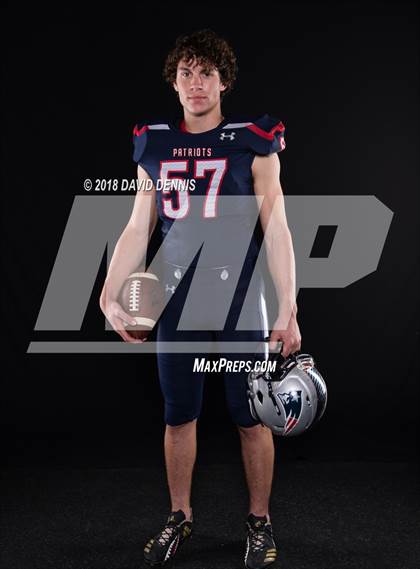 Thumbnail 1 in Liberty Senior Photos photogallery.