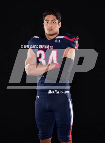 Thumbnail 3 in Liberty Senior Photos photogallery.