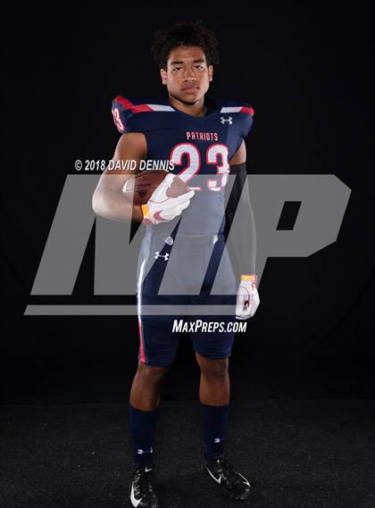 Thumbnail 2 in Liberty Senior Photos photogallery.