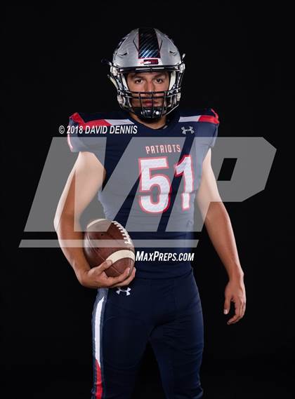 Thumbnail 1 in Liberty Senior Photos photogallery.