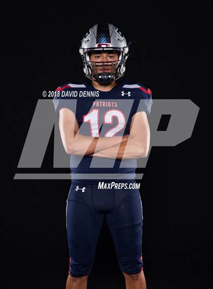 Thumbnail 2 in Liberty Senior Photos photogallery.