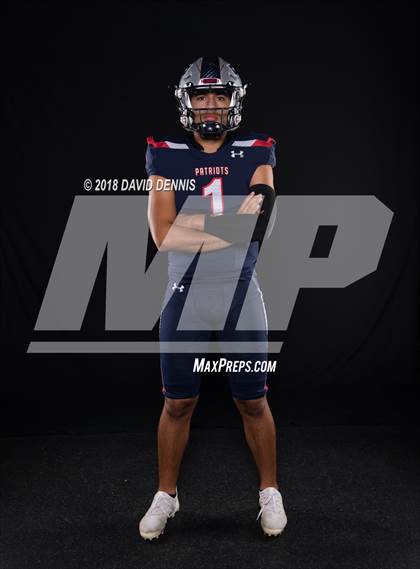 Thumbnail 2 in Liberty Senior Photos photogallery.