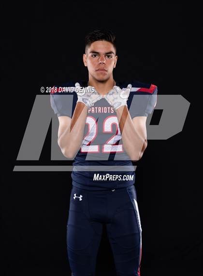 Thumbnail 1 in Liberty Senior Photos photogallery.