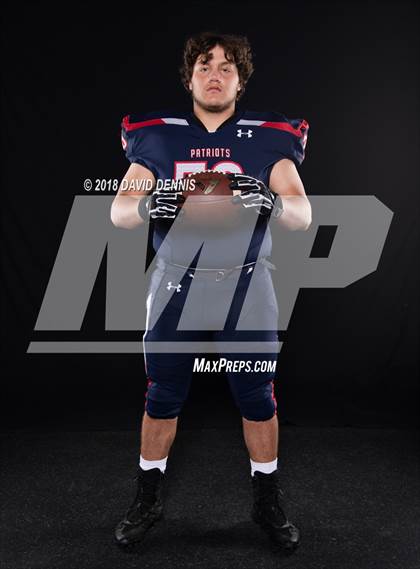 Thumbnail 3 in Liberty Senior Photos photogallery.