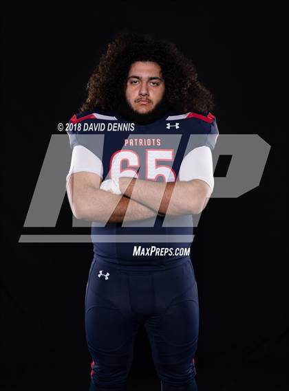 Thumbnail 1 in Liberty Senior Photos photogallery.