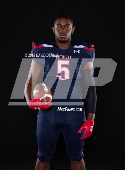Thumbnail 1 in Liberty Senior Photos photogallery.