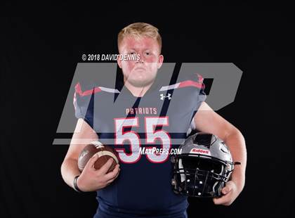 Thumbnail 3 in Liberty Senior Photos photogallery.