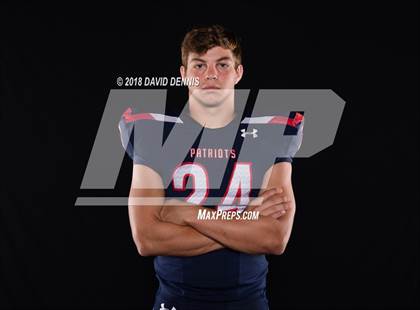 Thumbnail 2 in Liberty Senior Photos photogallery.