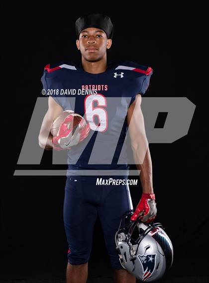 Thumbnail 3 in Liberty Senior Photos photogallery.