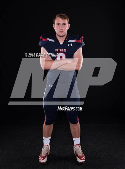 Thumbnail 3 in Liberty Senior Photos photogallery.