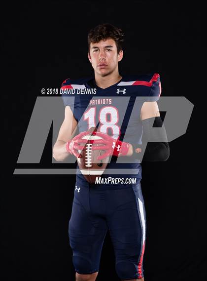 Thumbnail 3 in Liberty Senior Photos photogallery.