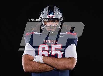 Thumbnail 3 in Liberty Senior Photos photogallery.