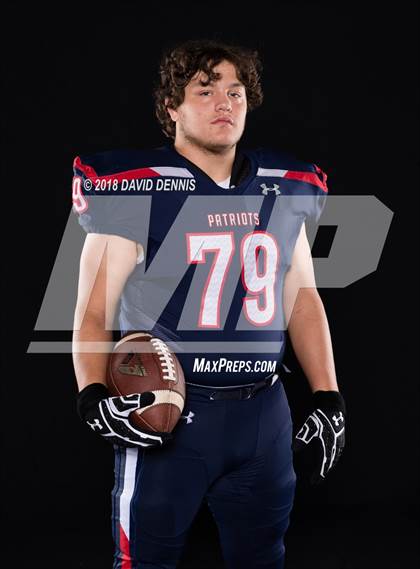 Thumbnail 1 in Liberty Senior Photos photogallery.