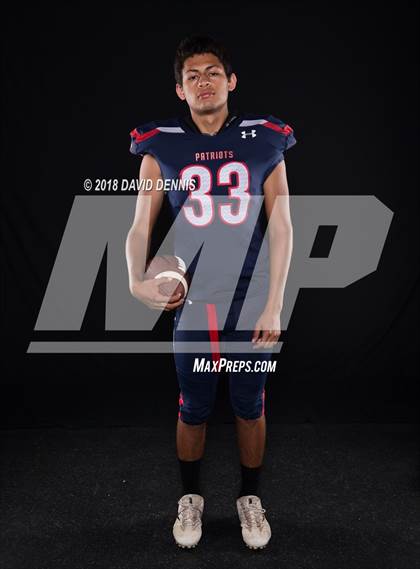 Thumbnail 1 in Liberty Senior Photos photogallery.
