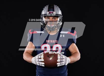 Thumbnail 3 in Liberty Senior Photos photogallery.