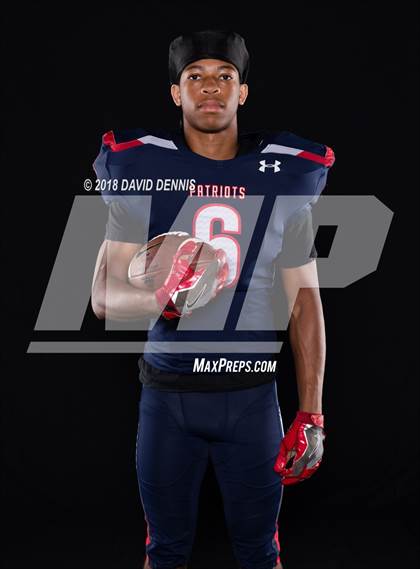 Thumbnail 3 in Liberty Senior Photos photogallery.