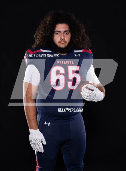 Thumbnail 2 in Liberty Senior Photos photogallery.