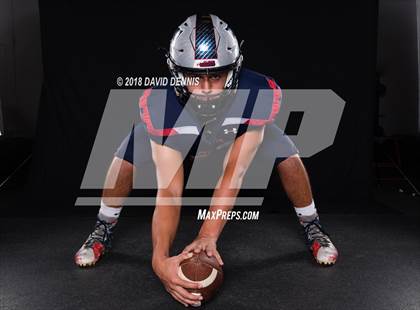 Thumbnail 1 in Liberty Senior Photos photogallery.