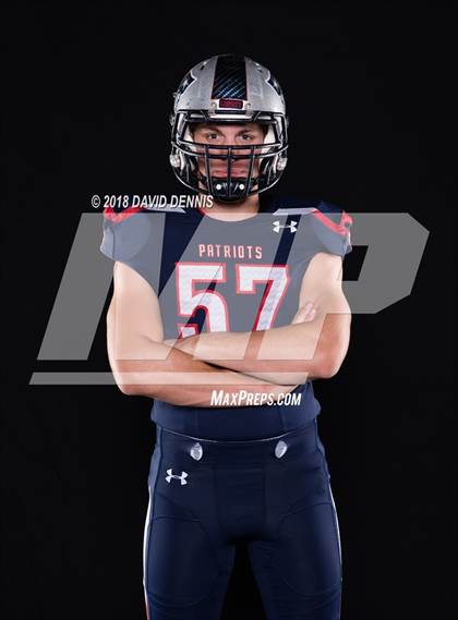 Thumbnail 3 in Liberty Senior Photos photogallery.