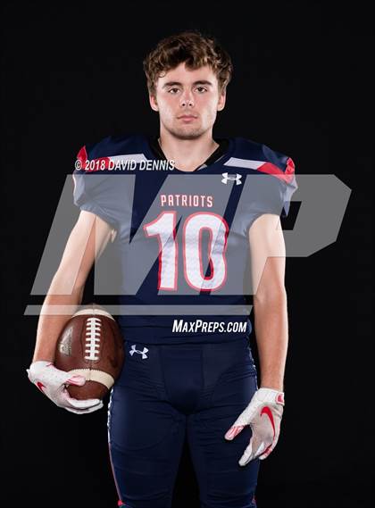 Thumbnail 1 in Liberty Senior Photos photogallery.
