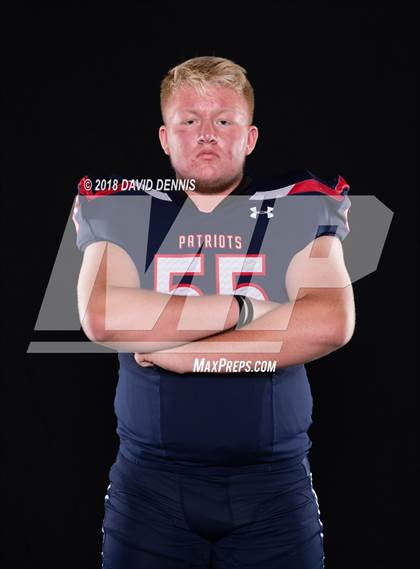 Thumbnail 1 in Liberty Senior Photos photogallery.