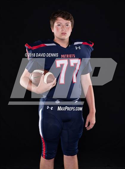 Thumbnail 1 in Liberty Senior Photos photogallery.