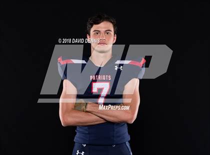 Thumbnail 3 in Liberty Senior Photos photogallery.