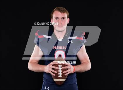 Thumbnail 3 in Liberty Senior Photos photogallery.