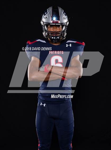 Thumbnail 3 in Liberty Senior Photos photogallery.