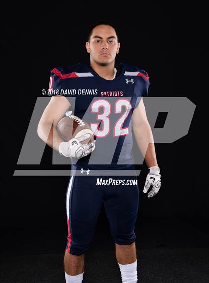 Thumbnail 1 in Liberty Senior Photos photogallery.