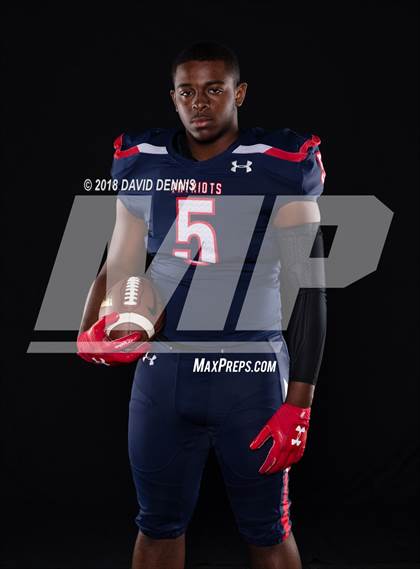Thumbnail 2 in Liberty Senior Photos photogallery.