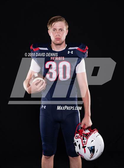 Thumbnail 1 in Liberty Senior Photos photogallery.