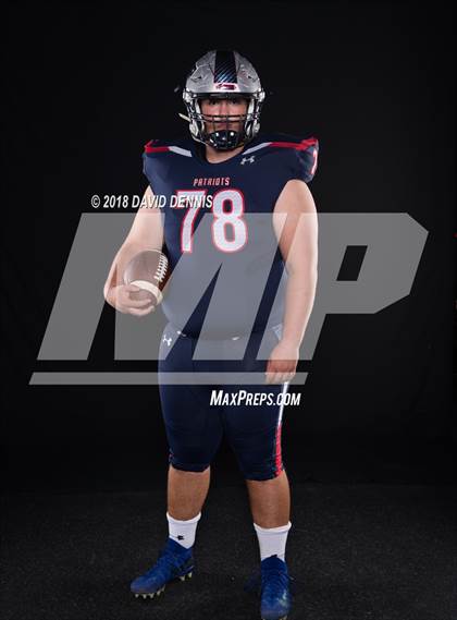 Thumbnail 1 in Liberty Senior Photos photogallery.